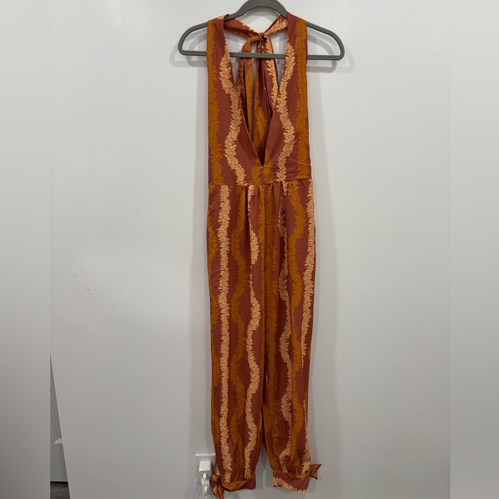 medium lexbreezy hi’i jumper